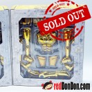 聖鬥士星矢 聖鬥士神話 金牛座, SAINT SEIYA MYTH CLOTH, SANCTUARY GOLD TAURUS ALDEBARAN, BANDAI, 2005