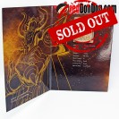 聖鬥士星矢 聖鬥士神話 金牛座, SAINT SEIYA MYTH CLOTH, SANCTUARY GOLD TAURUS ALDEBARAN, BANDAI, 2005
