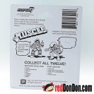 Super7 ALIEN M.U.S.C.L.E. Mini Figures Pack A, B, C, D