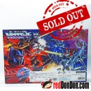 Transformers Encore  02  變形金剛 復刻版02 , Megatron G1 2007 Takara Tomy