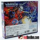 TRANSFORMER ENCORE 04, 變形金剛 復刻版04, STARSCREAM G1 2007, TAKARA TOMY