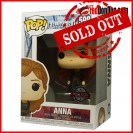 Funko Pop - 598 Frozen II - Anna