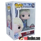 Funko Pop - 716 Frozen II - Elsa