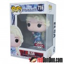 Funko Pop - 716 Frozen II - Elsa