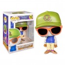 Funko Pop - 723 Disney Onward ½的魔法 - Wilden Lightfoot