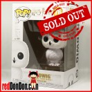 Funko Pop - 76 Harry Potter - Hedwig