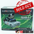 FUNKO DORBZ, 003 GHOSTBUSTERS, ECTO-1 WITH SPENGLER, 2016