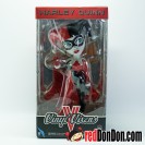 VINYL VIXENS, DC COMICS, HARLEY QUINN