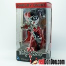 VINYL VIXENS, DC COMICS, HARLEY QUINN