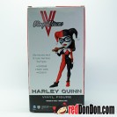 VINYL VIXENS, DC COMICS, HARLEY QUINN