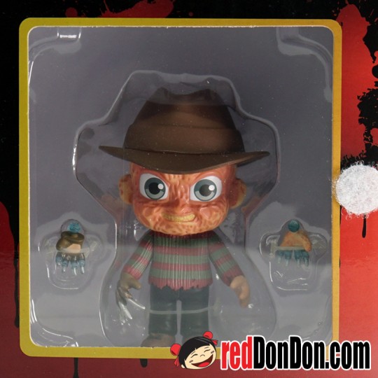 Funko 5 Star - Horror, Nightmare On Elm Street - Freddy Krueger