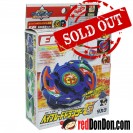 爆旋陀螺 BEYBLADE DRANZER A-99