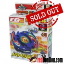 爆旋陀螺 BEYBLADE DRANZER A-99