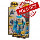 彈力人 蝙蝠俠 MINI STRETCH DC - BATMAN