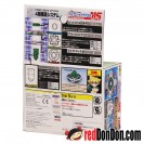 A-125 爆旋陀螺 重金屬 玄武聖獸 全套 BEYBLADE DRACIEL (HMS SERIES)