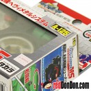 A-125 爆旋陀螺 重金屬 玄武聖獸 全套 BEYBLADE DRACIEL (HMS SERIES)