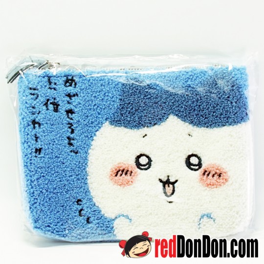 Chiikawa 刺繡小口包 小八