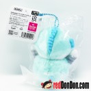 mofusand × Sanrio Characters Mini Mascot (Hangyo Don)