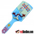 Toy Story 4 Disney Pixar Paddle Hairbrush - Forky