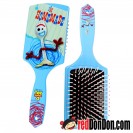 Toy Story 4 Disney Pixar Paddle Hairbrush - Forky