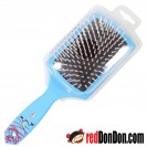 Toy Story 4 Disney Pixar Paddle Hairbrush - Forky