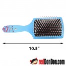 Toy Story 4 Disney Pixar Paddle Hairbrush - Forky
