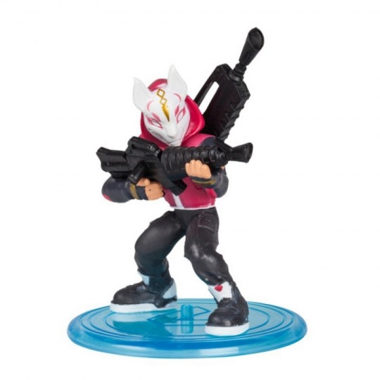 FORTNITE BATTLE ROYALE COLLECTION 2 INCH FIGURE – DRIFT