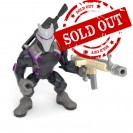 FORTNITE BATTLE ROYALE COLLECTION 2 INCH FIGURE – OMEGA