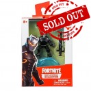 FORTNITE BATTLE ROYALE COLLECTION 2 INCH FIGURE – OMEGA