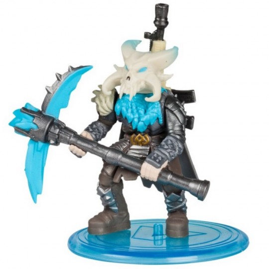 FORTNITE BATTLE ROYALE COLLECTION 2 INCH FIGURE – RAGNAROK