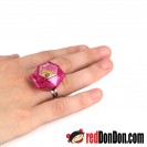 FUNLOCKETS 神秘驚喜小盒子 - 閃閃秘密戒指 SECRET RING (隨機發貨)