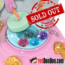 FUNLOCKETS 神秘仙子 音樂尋物寶盒 SECRET FAIRY MUSICAL JEWELLERY BOX