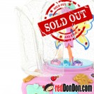 FUNLOCKETS 神秘仙子 音樂尋物寶盒 SECRET FAIRY MUSICAL JEWELLERY BOX