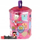 FUNLOCKETS 神秘驚喜尋物寶塔 SECRET SURPRISE TREASURE HUNT TOWER