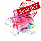 FUNLOCKETS 神秘驚喜小盒子-我的秘密首飾箱 SECRET JEWELLERY BOX WITH VOICE RECORDER (信息錄制限定版)