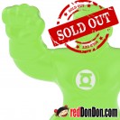 GOO JIT ZU 功夫英雄 - DC MINIS 綠燈俠稀有版 RARE GREEN LANTERN