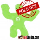 GOO JIT ZU 功夫英雄 - DC MINIS 綠燈俠稀有版 RARE GREEN LANTERN