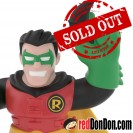 GOO JIT ZU 功夫英雄 (迷你版) - DC MINIS 羅賓 ROBIN