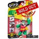 GOO JIT ZU 功夫英雄 (迷你版) - DC MINIS 羅賓 ROBIN