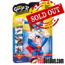 GOO JIT ZU 功夫英雄 (迷你版) - DC MINIS 超人 SUPERMAN