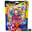 GOO JIT ZU DC 功夫英雄 SUPERMAN 超人