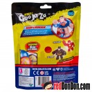 GOO JIT ZU DC 功夫英雄 SUPERMAN 超人