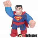 GOO JIT ZU DC 功夫英雄 SUPERMAN 超人