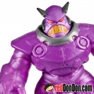 GOO JIT ZU LIGHTYEAR ZURG 功夫英雄 索克天王