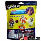 GOO JIT ZU LIGHTYEAR ZURG 功夫英雄 索克天王