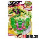 GOO JIT ZU 功夫英雄 - 銀河三眼獸 GALAXY ATTACK MERCULOK HERO PACK