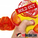  GOO JIT ZU 功夫英雄 - 超極火龍王者 GALAXY ATTACK SOLAR BLAST BLAZAGON HERO PACK