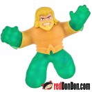 GOO JIT ZU DC 功夫英雄 AQUAMAN 水行俠
