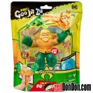 GOO JIT ZU DC 功夫英雄 AQUAMAN 水行俠
