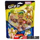 GOO JIT ZU MARVEL 功夫英雄 GROOT 樹人